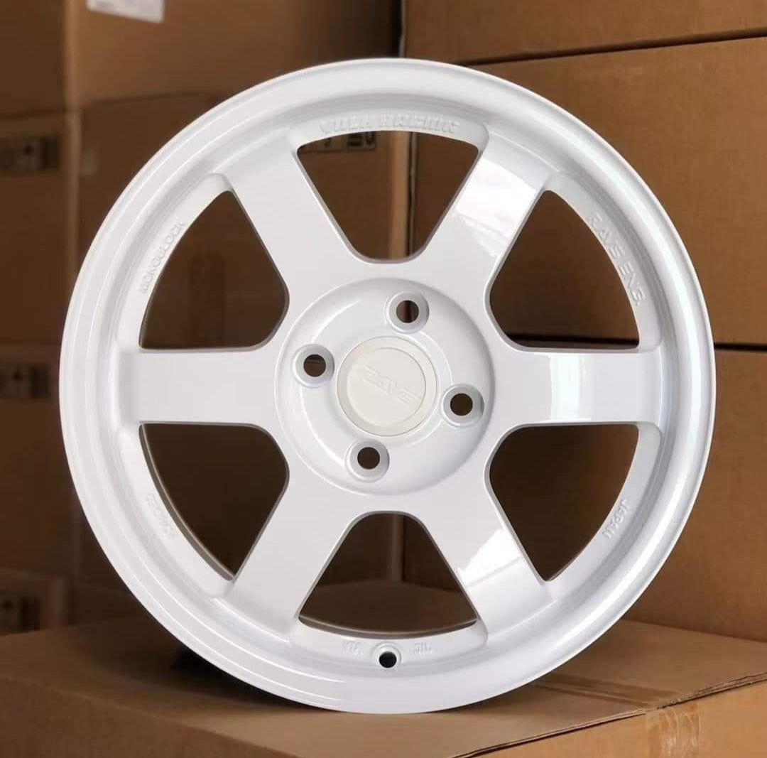 Reys R15 4x100