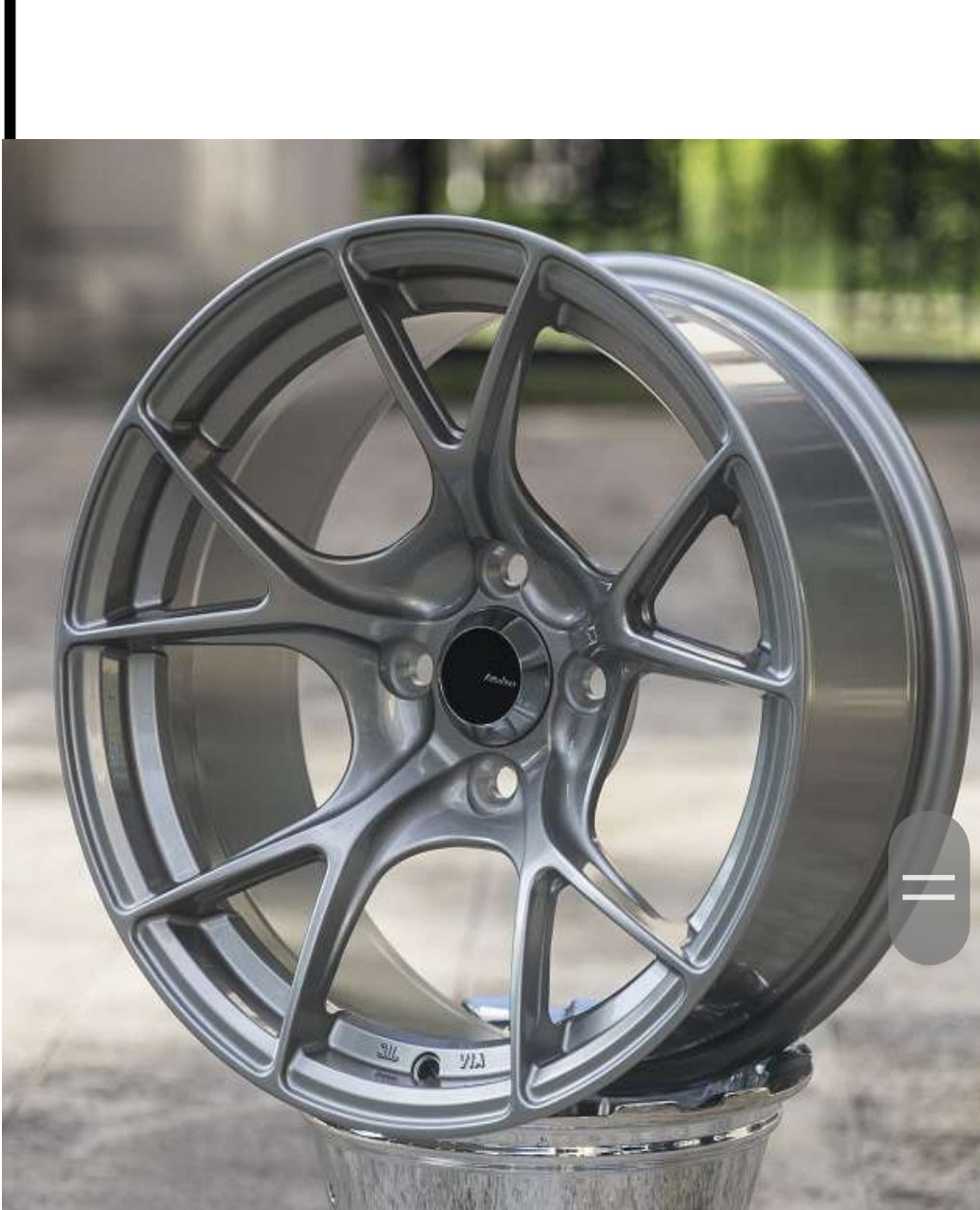 R15 4x108