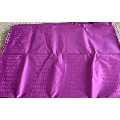 JDM Style High Quality Fabric