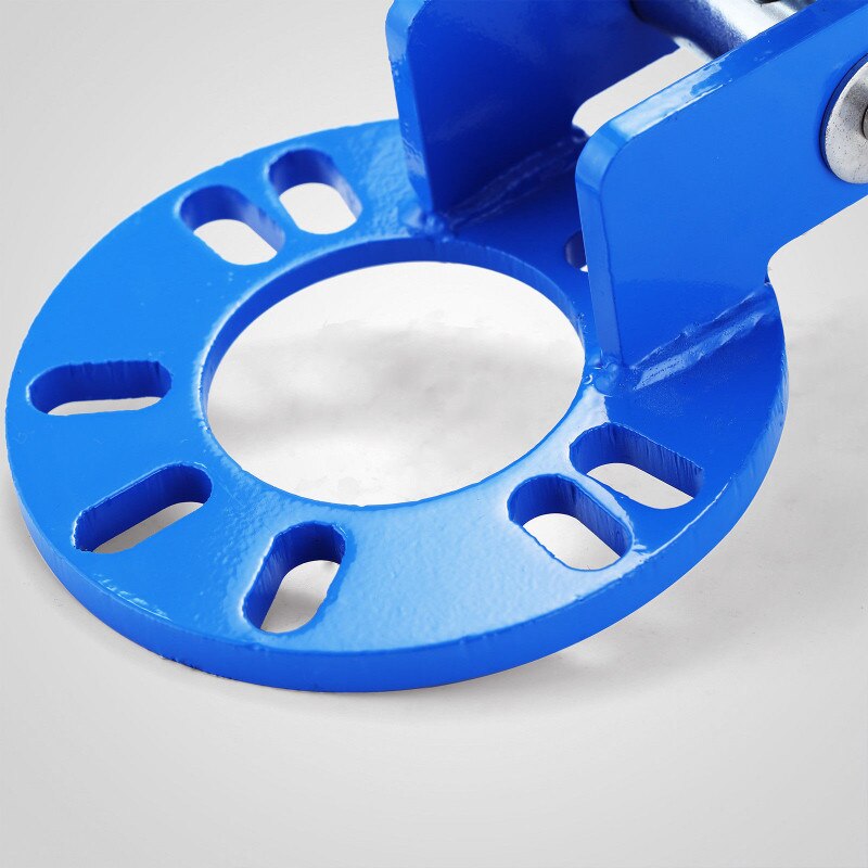 Extending Fender Roller TSX TOOL