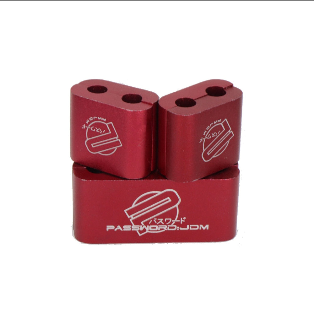 Car decoration clip universal