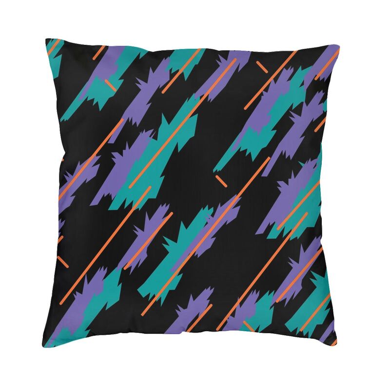 Japanese Retro decorative pillow pillowcase