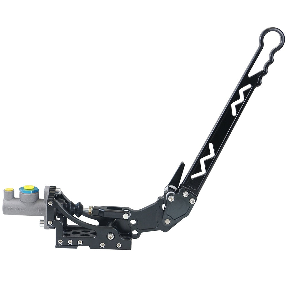 Universal car hydraulic handbrake