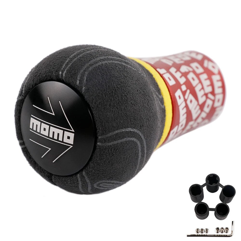 Momo ULTRA Gear Shift Knob
