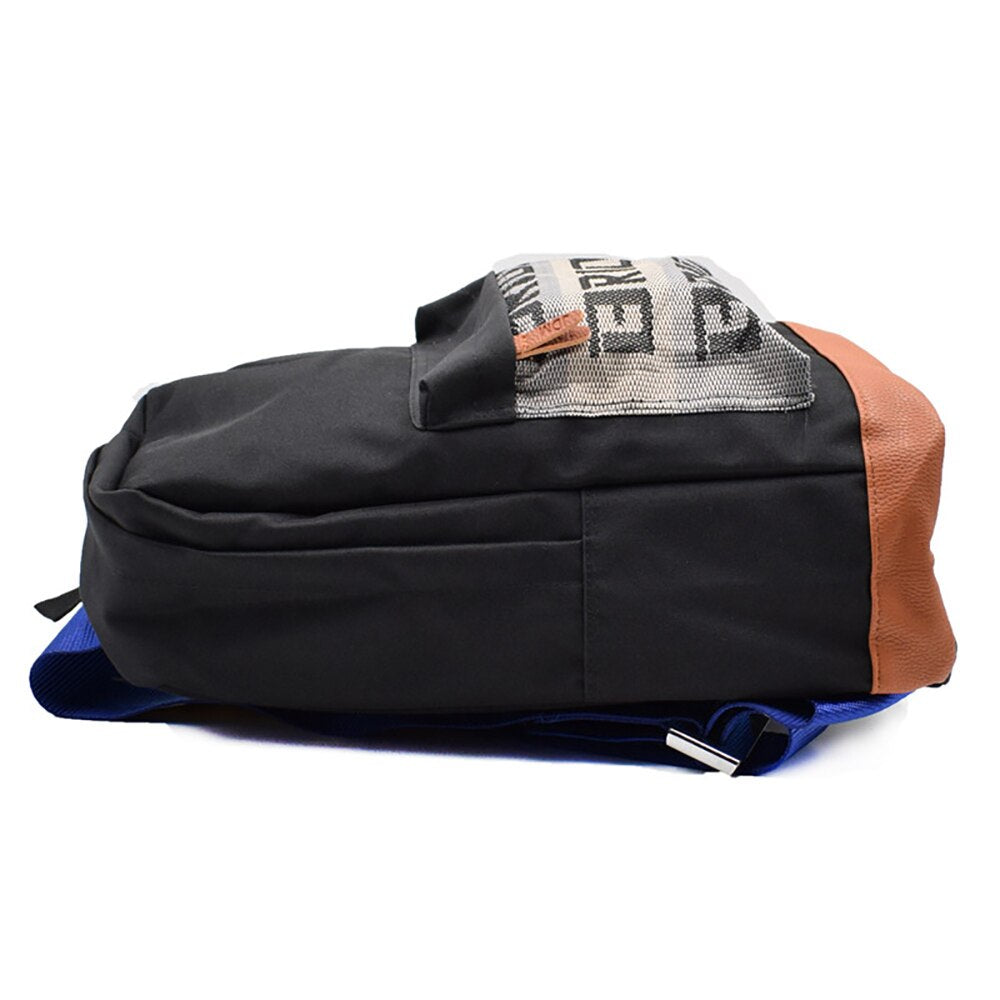 Jdm style backpack