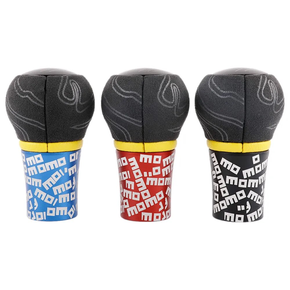 Momo ULTRA Gear Shift Knob
