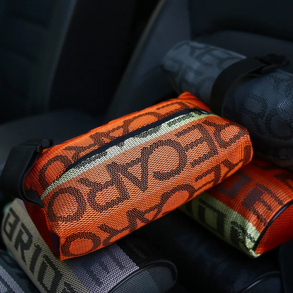 JDM Style BRIDE RECARO Seat Cushion