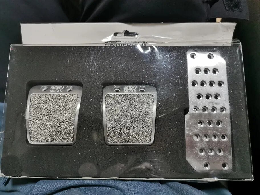 Brake Clutch Pedal for Honda Accord Civic CRX