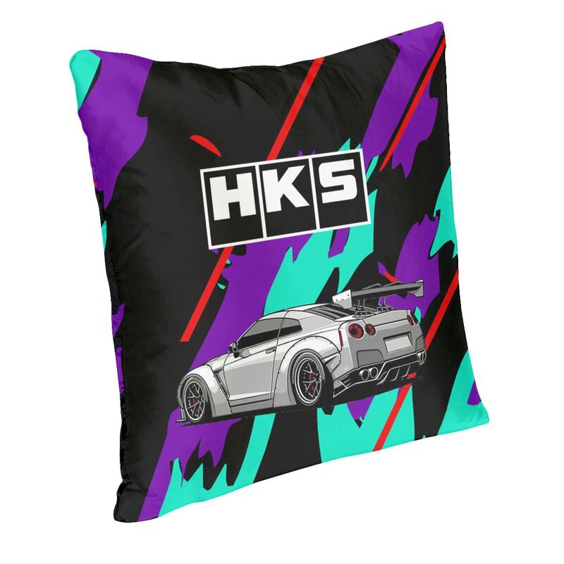 Japanese Retro decorative pillow pillowcase