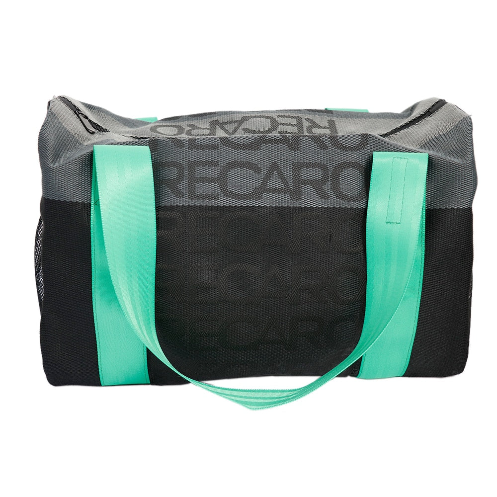 JDM Style RECARO Outdoor Travel Bag