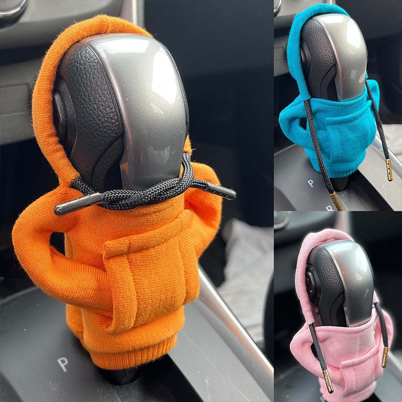 pen hooded decoration