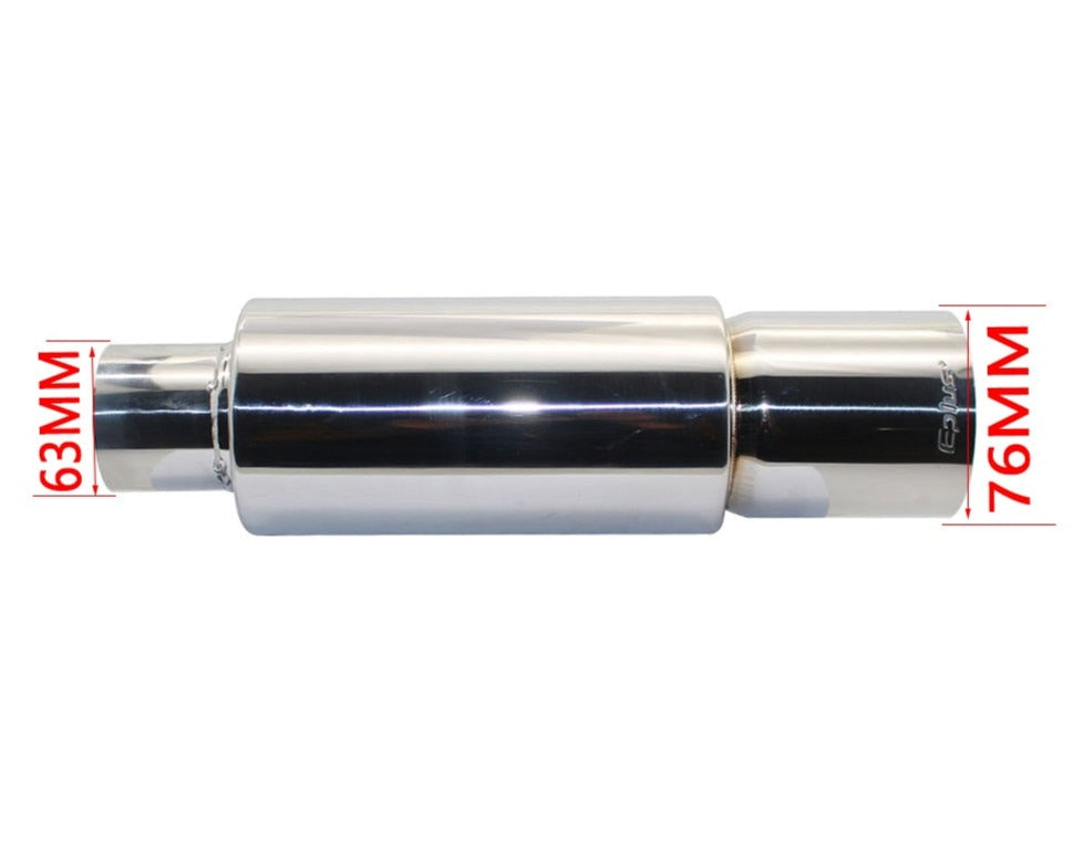 Silencer Universal high quality