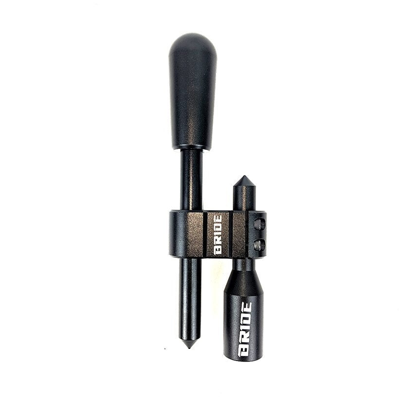 BRIDE Shift Knob Extension JDM Style