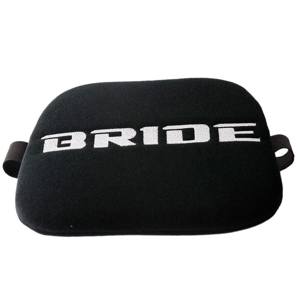 Jdm RECARO BRIDE headrest cushion bucket seat Racing