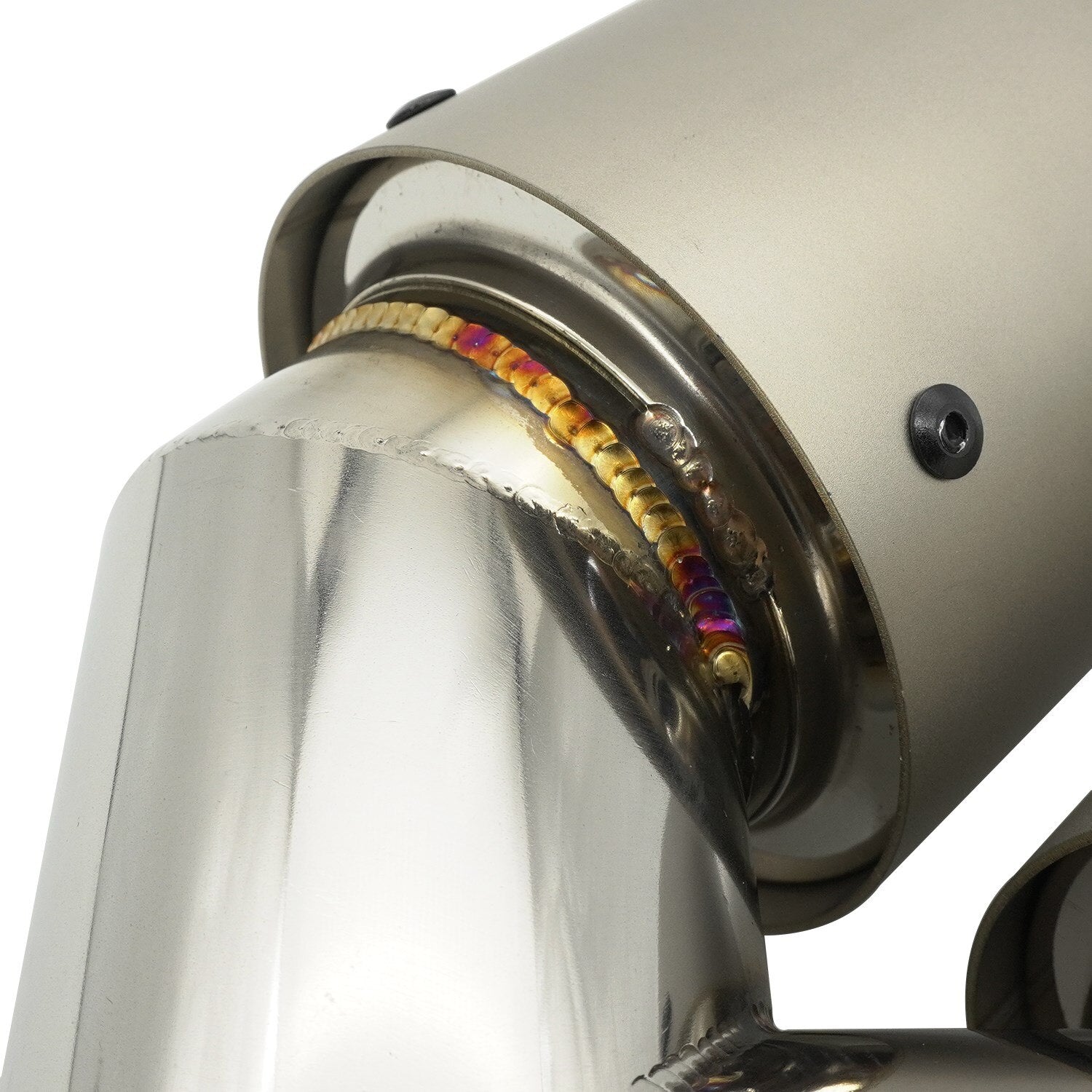 Car Exhaust Muffler Tip Universal