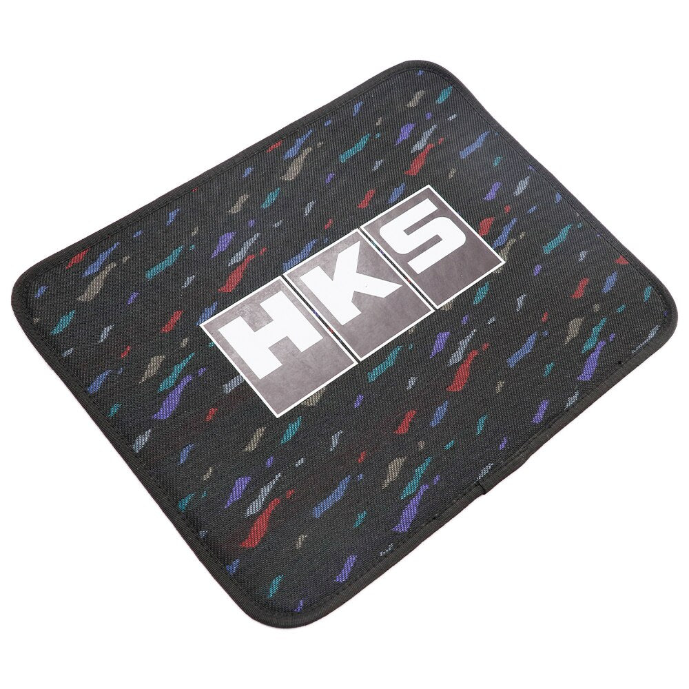 Anti-slip car mats JDM