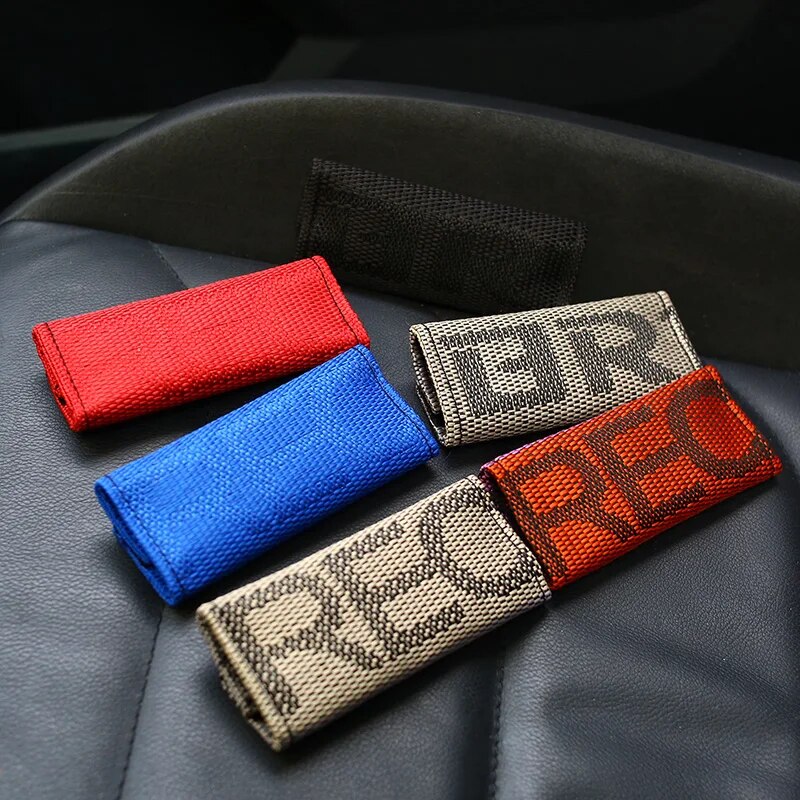 JDM Japan Bride Ceiling Armrest