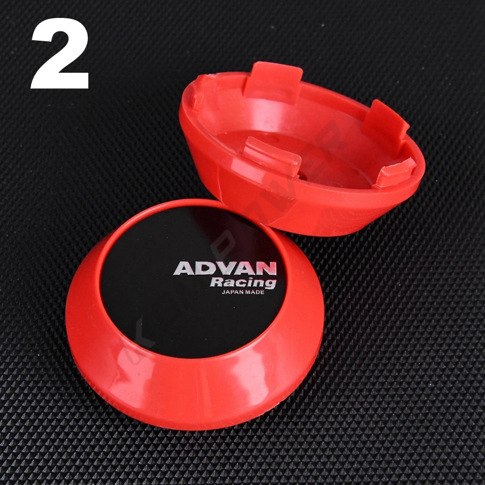 Sports center, rim caps