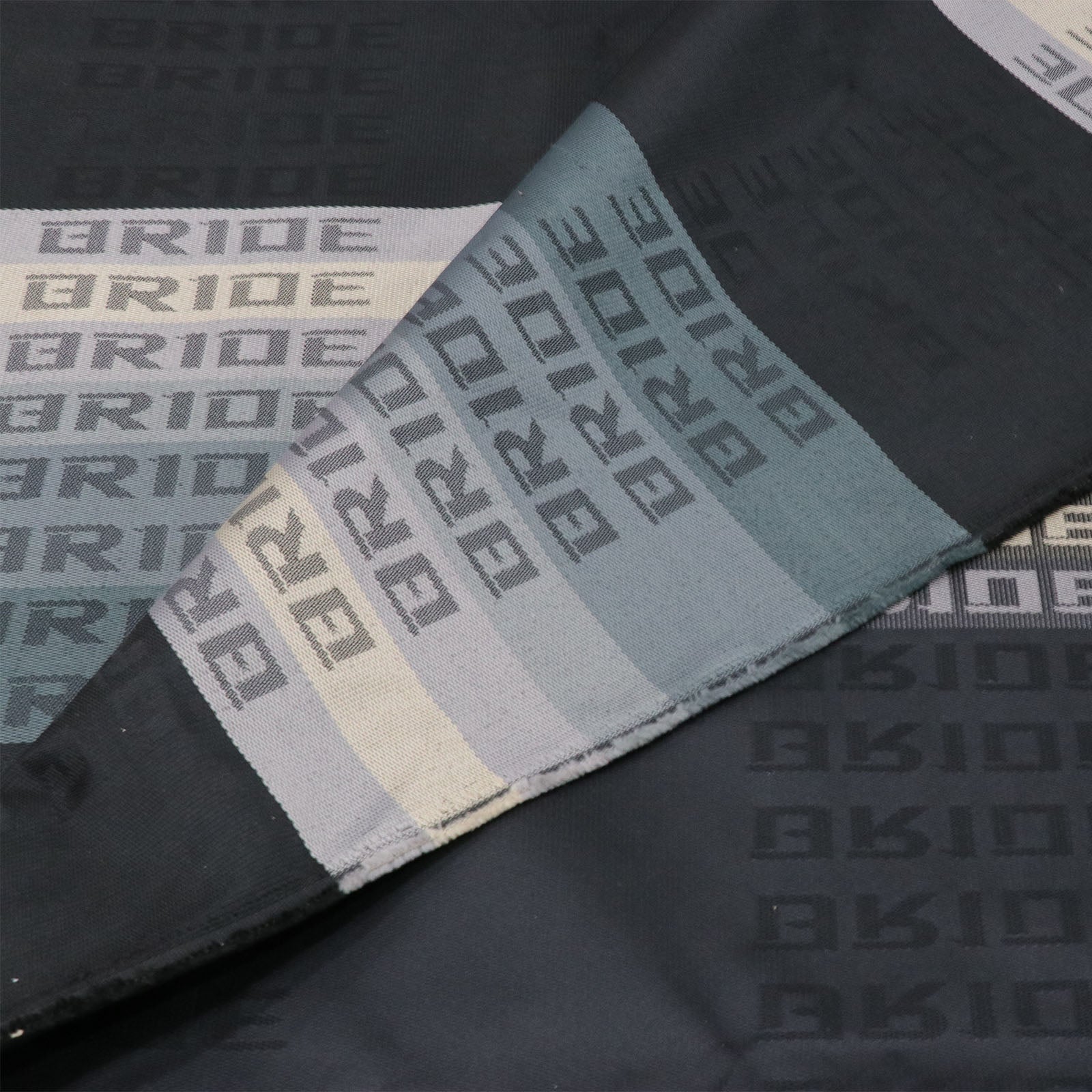 JDM Style High Quality Fabric