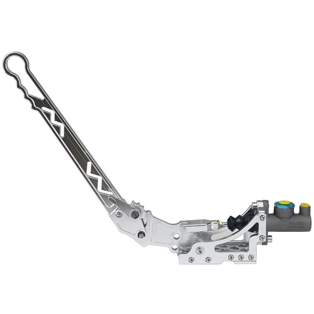Universal car hydraulic handbrake