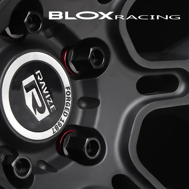 Wheel B12.9 Grade Forged Bolts Nuts Screw for Benz Audi Porsche VW Golf 5/6/7 CC A4 A5 A6 M14*1.5 14*1.25 15x1.25