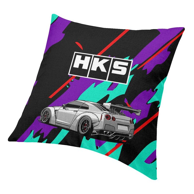 Japanese Retro decorative pillow pillowcase