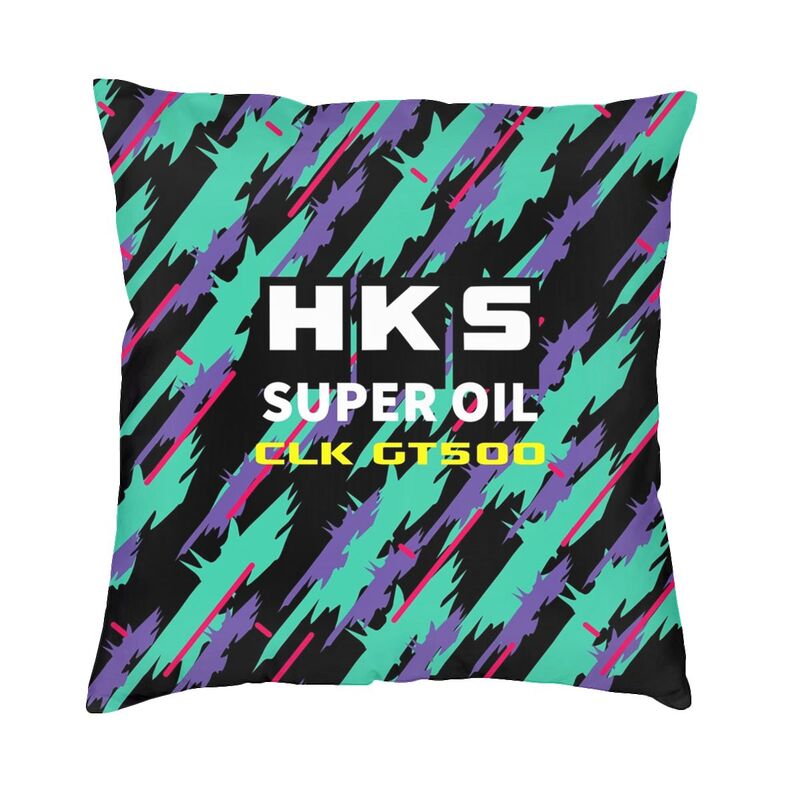 Japanese Retro decorative pillow pillowcase