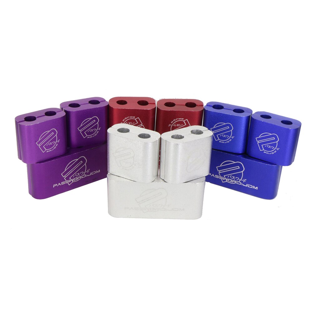 Car decoration clip universal