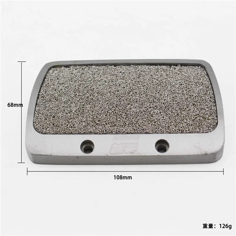 Brake Clutch Pedal for Honda Accord Civic CRX