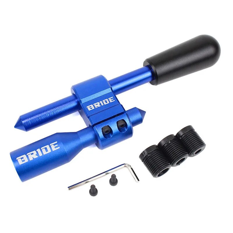 BRIDE Shift Knob Extension JDM Style