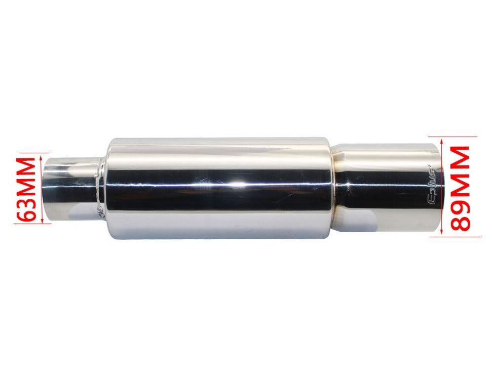 Silencer Universal high quality