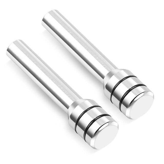 Universal studs for car locks
