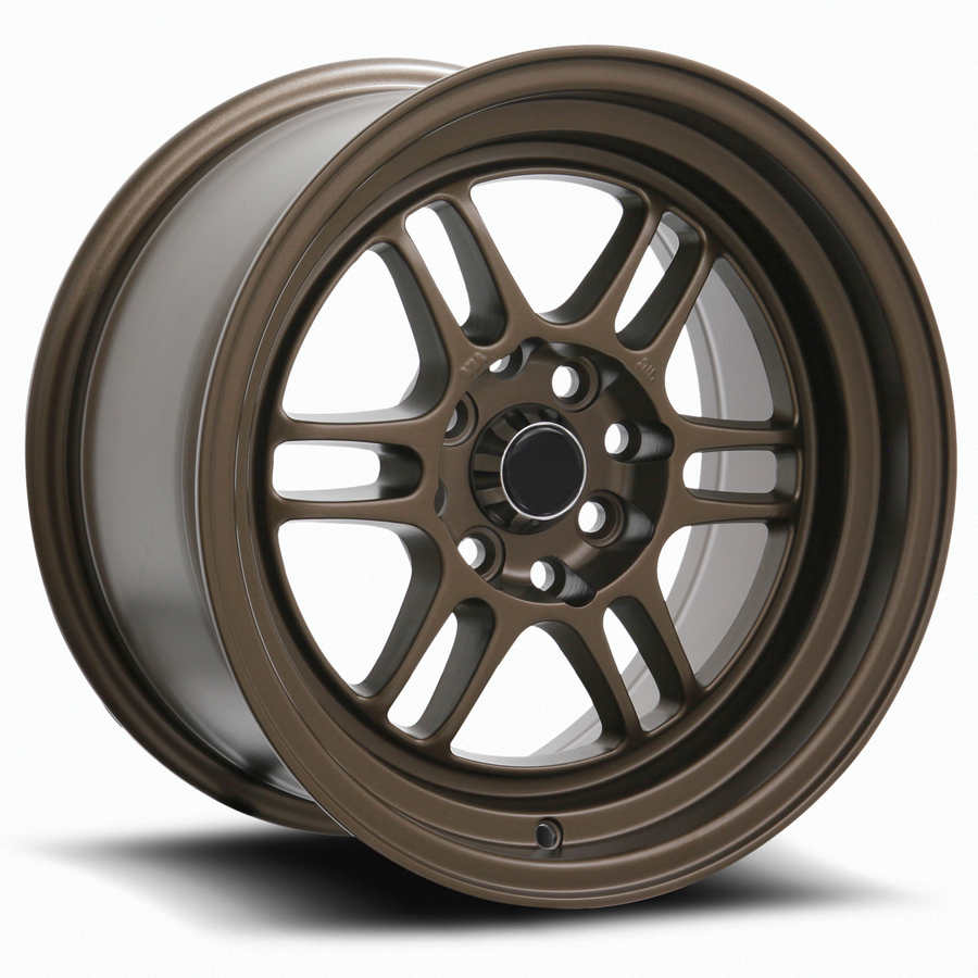 Enkei R17 4x100/114.3