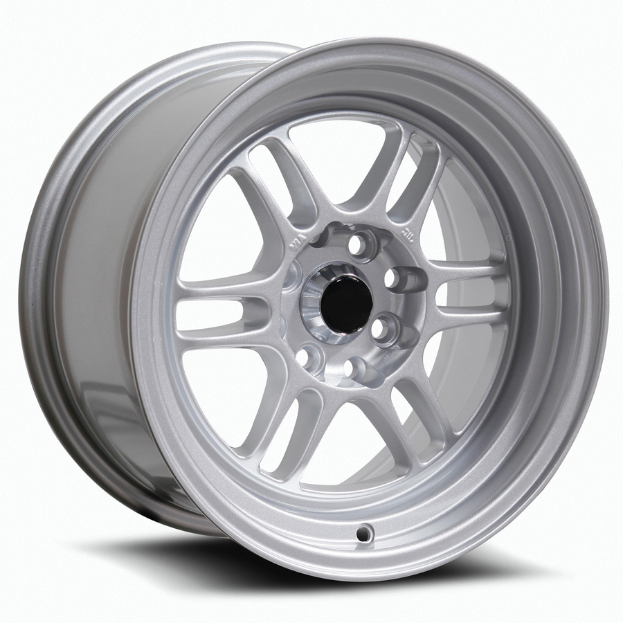 Enkei R17 4x100/114.3