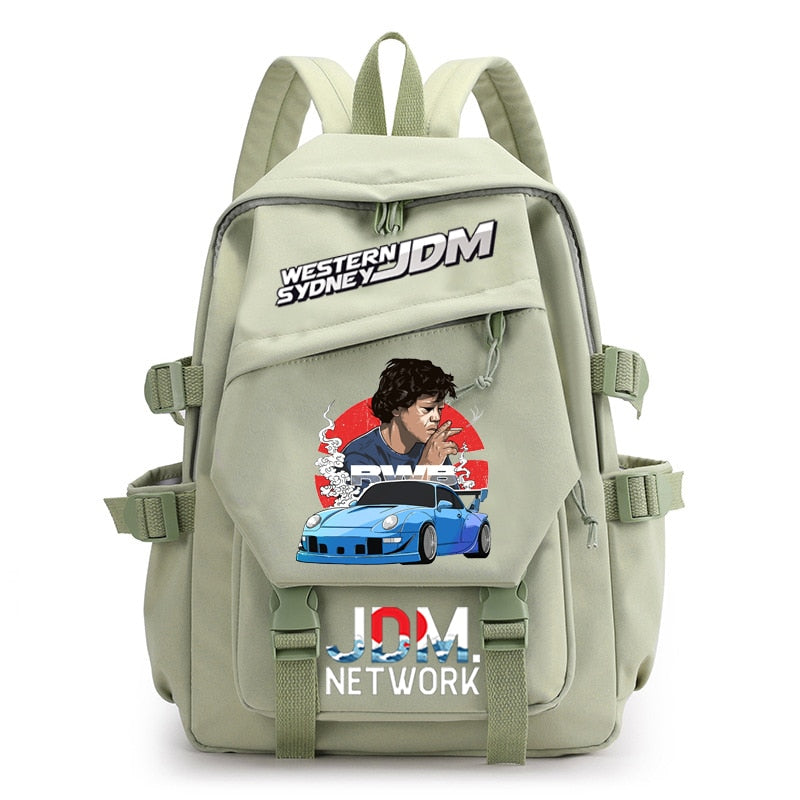 JDM Backpack