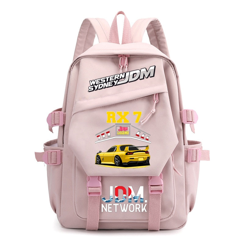 JDM Backpack