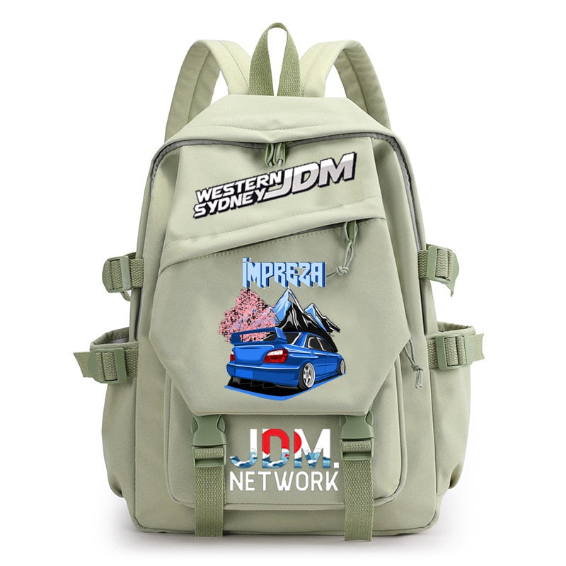 JDM Backpack