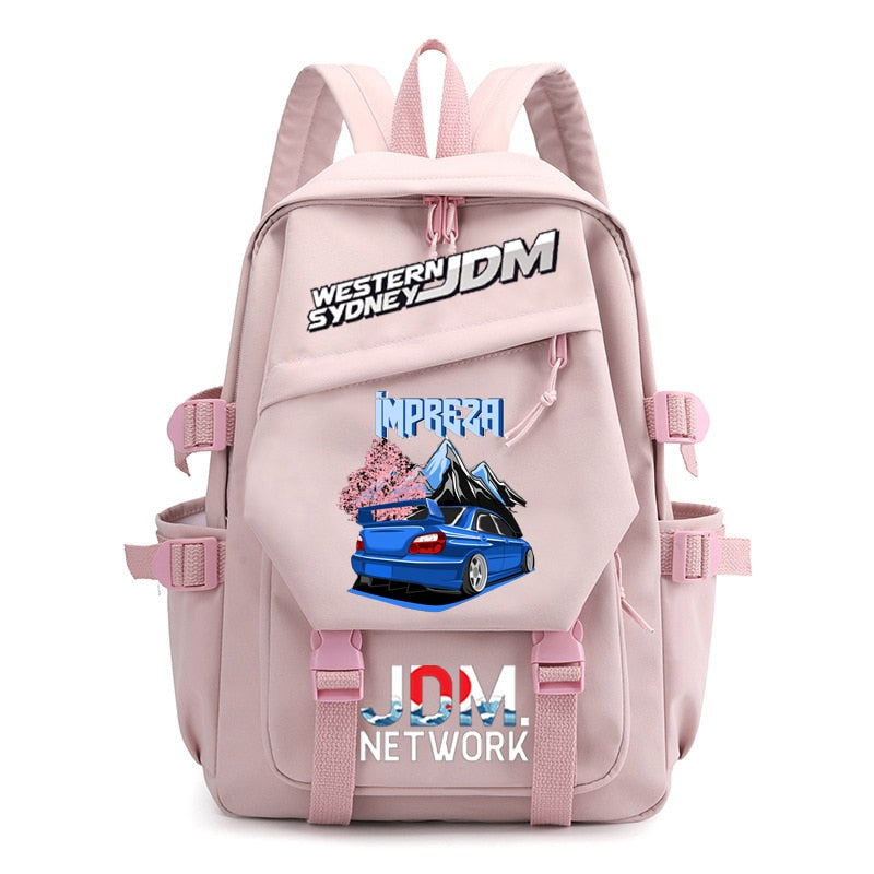 JDM Backpack