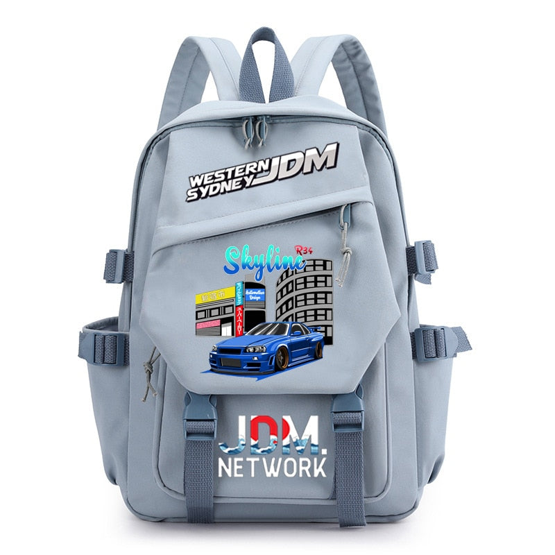 JDM Backpack