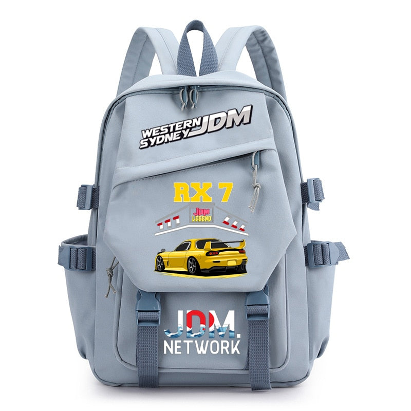 JDM Backpack