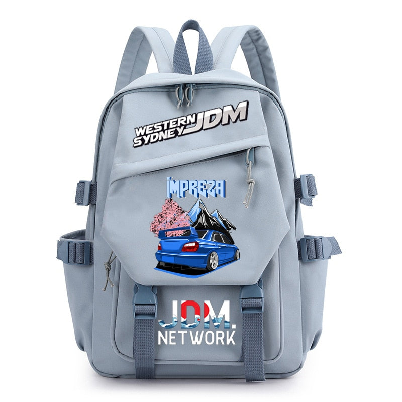 JDM Backpack