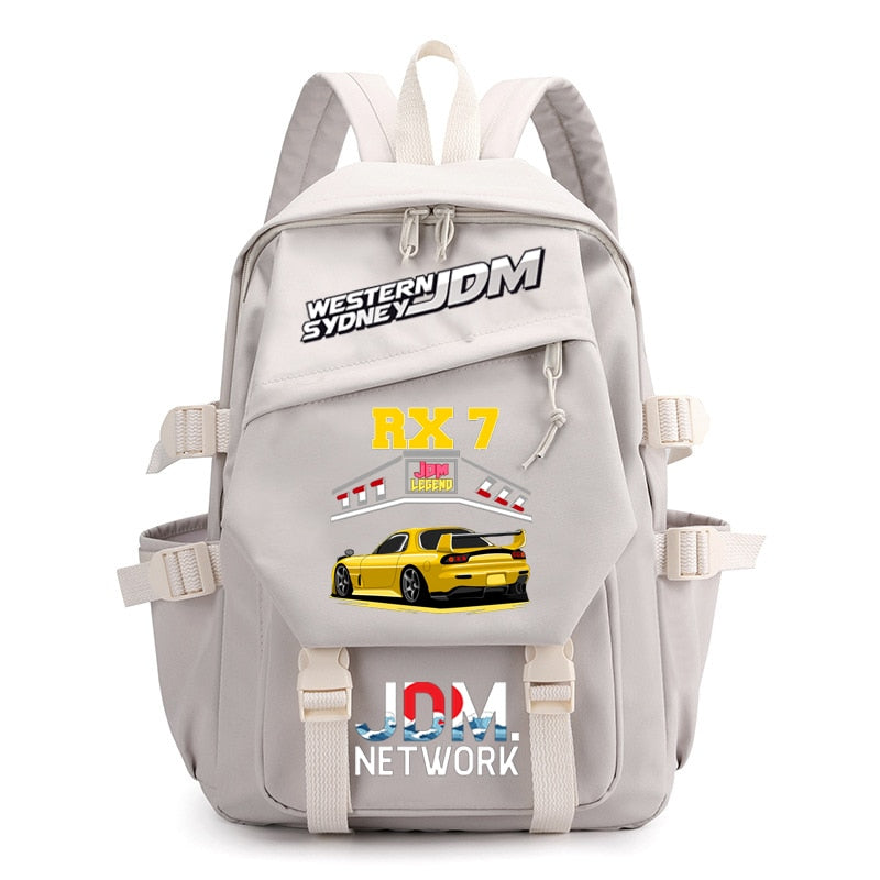 JDM Backpack