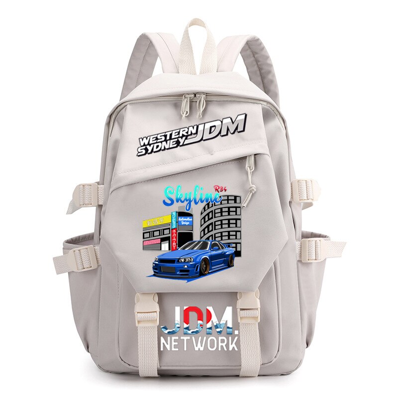 JDM Backpack