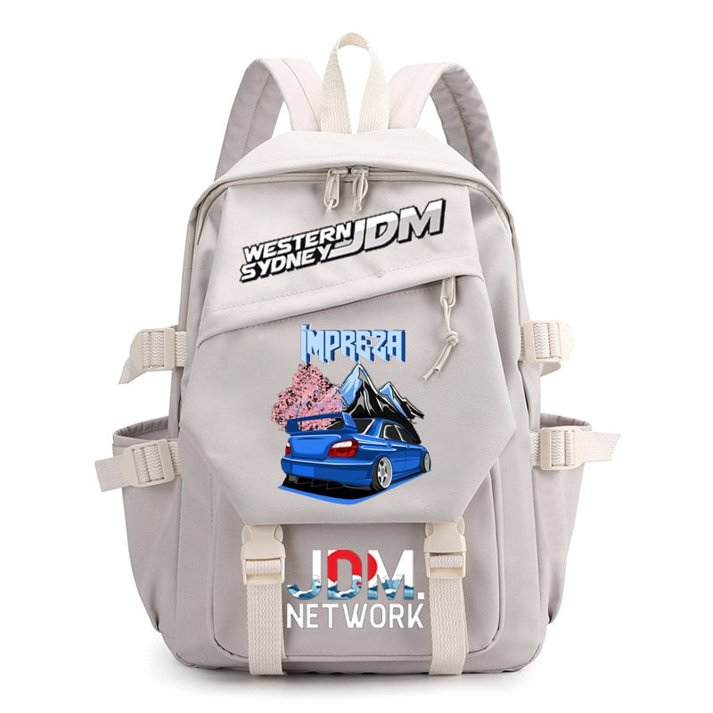 JDM Backpack