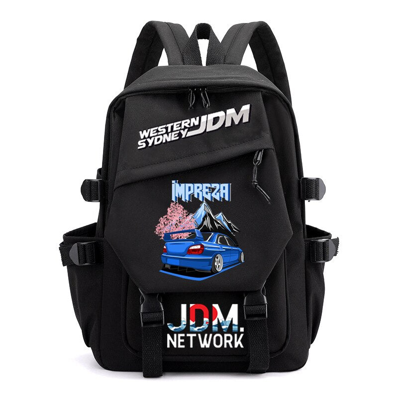 JDM Backpack