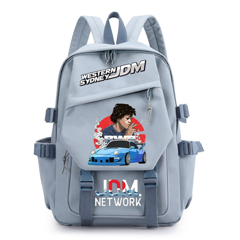 JDM Backpack