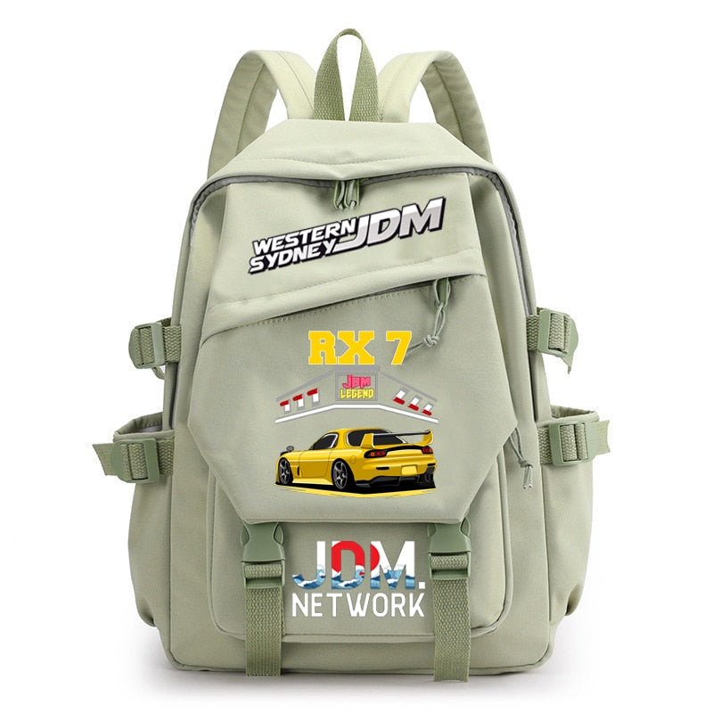 JDM Backpack