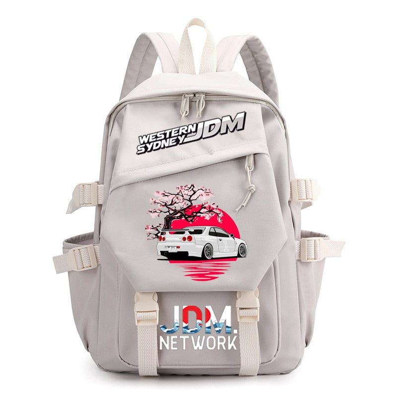JDM Backpack