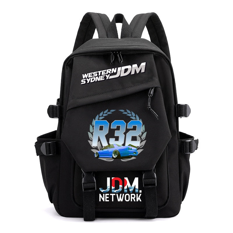 JDM Backpack