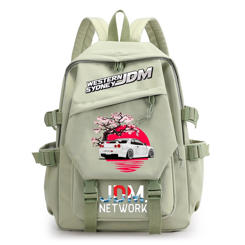 JDM Backpack